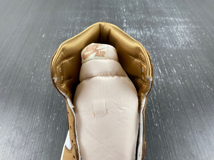 Air Jordan 1 Retro High OG Praline  FN6622-201