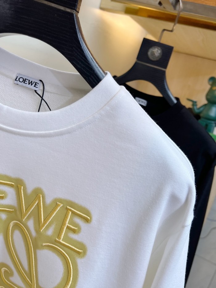 L*oewe Hoodie Top Quality AZ 20231018-29