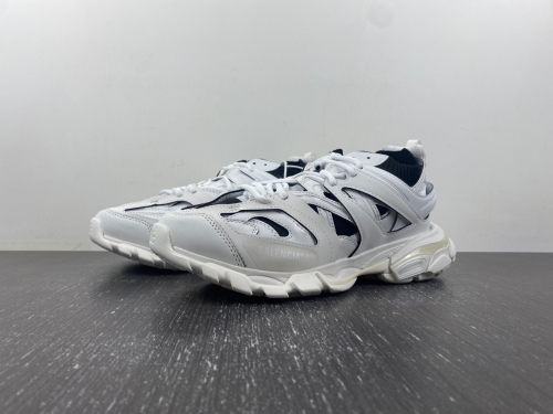 Men Women B*alenciaga Track AME20231018-2