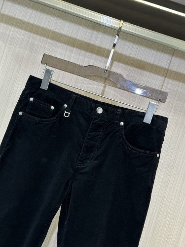 F*erragamo Pants Top Quality AZ 20231018-48