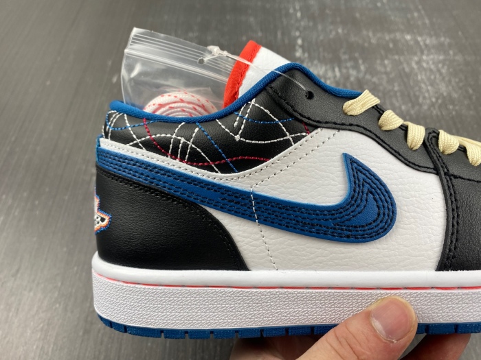Air Jordan 1 Retro Low FV3622-141