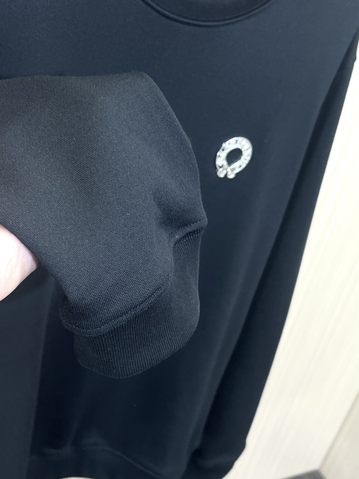 C*hrome H*earts Hoodie Top Quality AZ 20231018-10