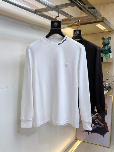F*erragamo Sweatshirt Top Quality AZ 20231018-67