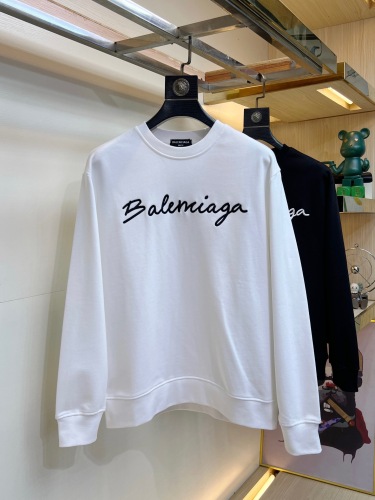 B*alenciaga Hoodie Top Quality AZ 20231018-35