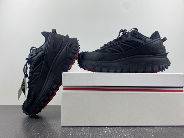 Men Women M*oncler Trailgrip GTX MK20231018-11