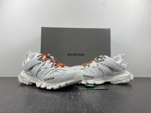 Men Women B*alenciaga Track AME20231018-6