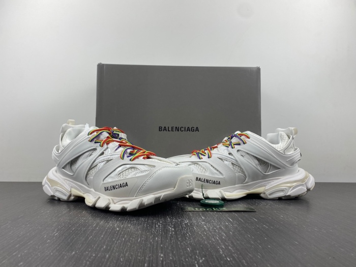 Men Women B*alenciaga Track AME20231018-6