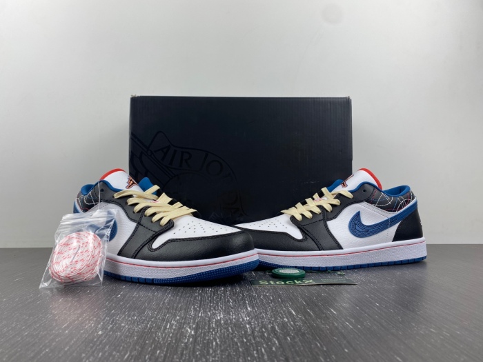 Air Jordan 1 Retro Low FV3622-141