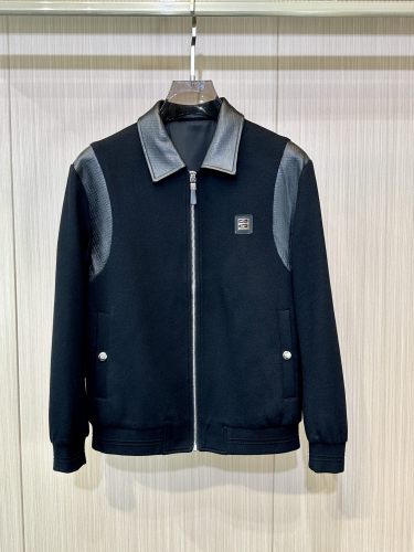 G*ivenchy Jacket Top Quality AZ 20231018-3