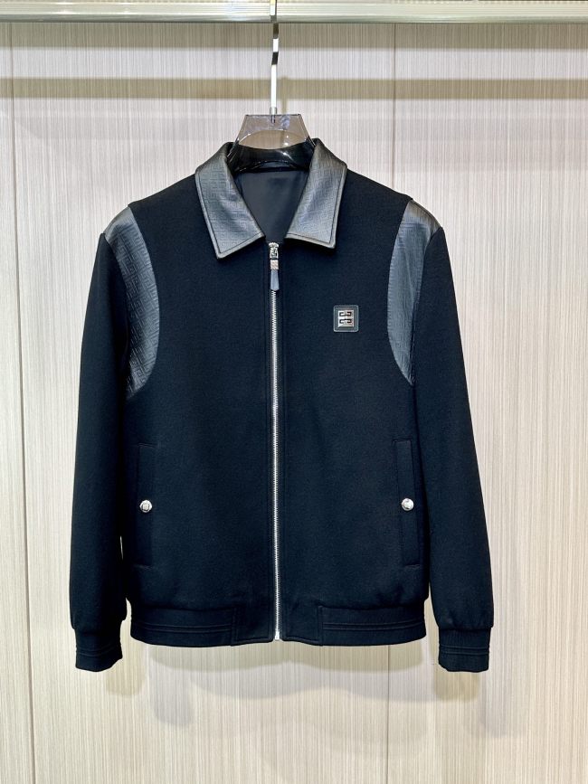G*ivenchy Jacket Top Quality AZ 20231018-3