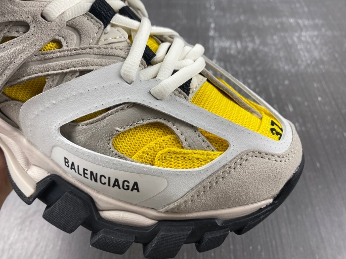 Men Women B*alenciaga Track AME20231018-7