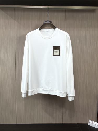 B*URBERRY  Hoodies Top Quality AZ 20231018-9