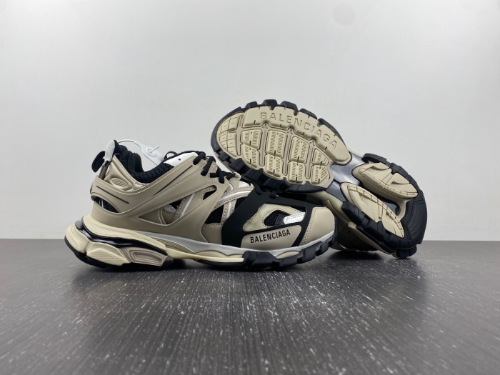 Men Women B*alenciaga Track AME20231018-9