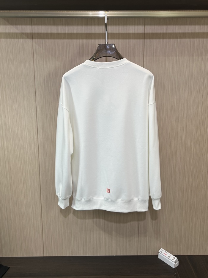 G*ivenchy Sweatshirt Top Quality AZ 20231018-64