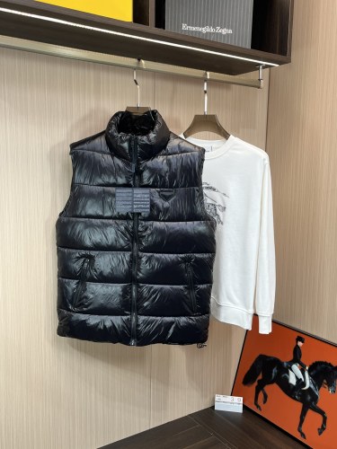 P*rada Vest Top Quality AZ 20231018-23