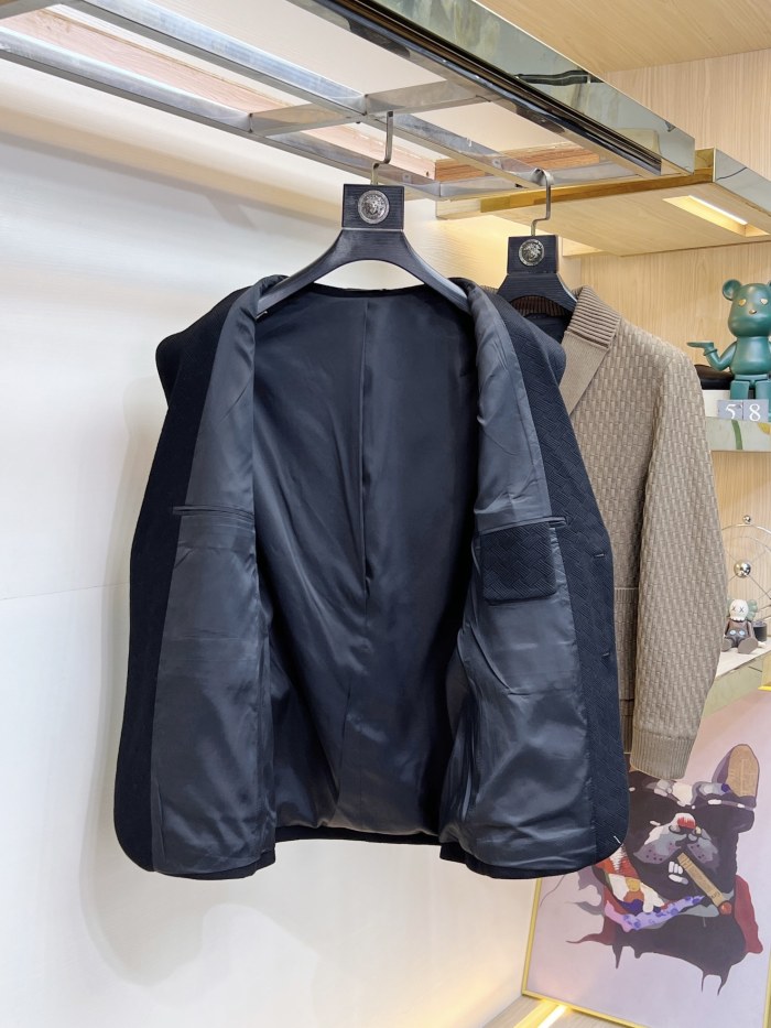 L*ouis V*uitton Jacket Top Quality AZ 20231018-59