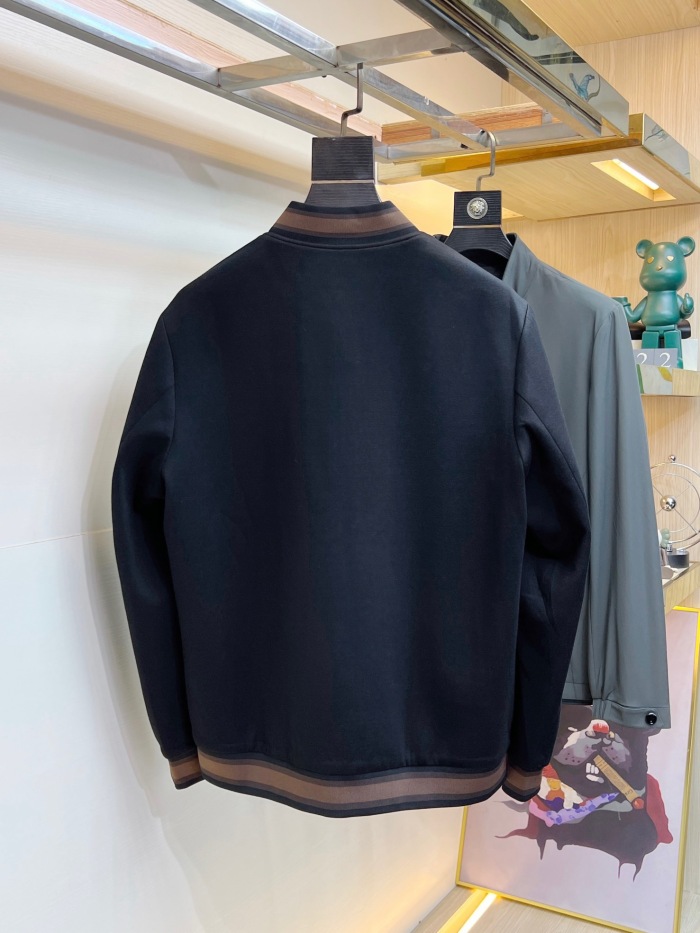 D*ior Jacket Top Quality AZ 20231018-26