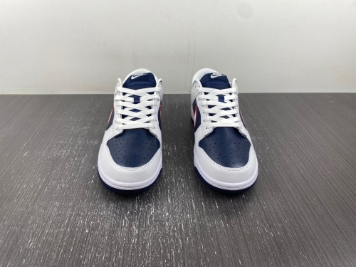 Dunk Low Houston Comets Four-Peat DZ2780-100