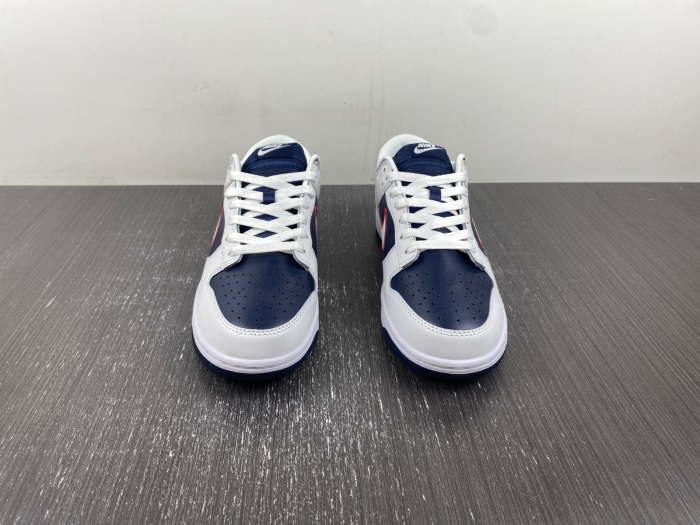 Dunk Low Houston Comets Four-Peat DZ2780-100