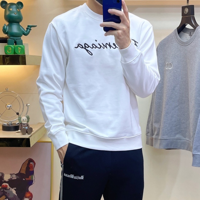 B*alenciaga Hoodie Top Quality AZ 20231018-34