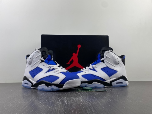 Air Jordan 6 Retro CT8529-140