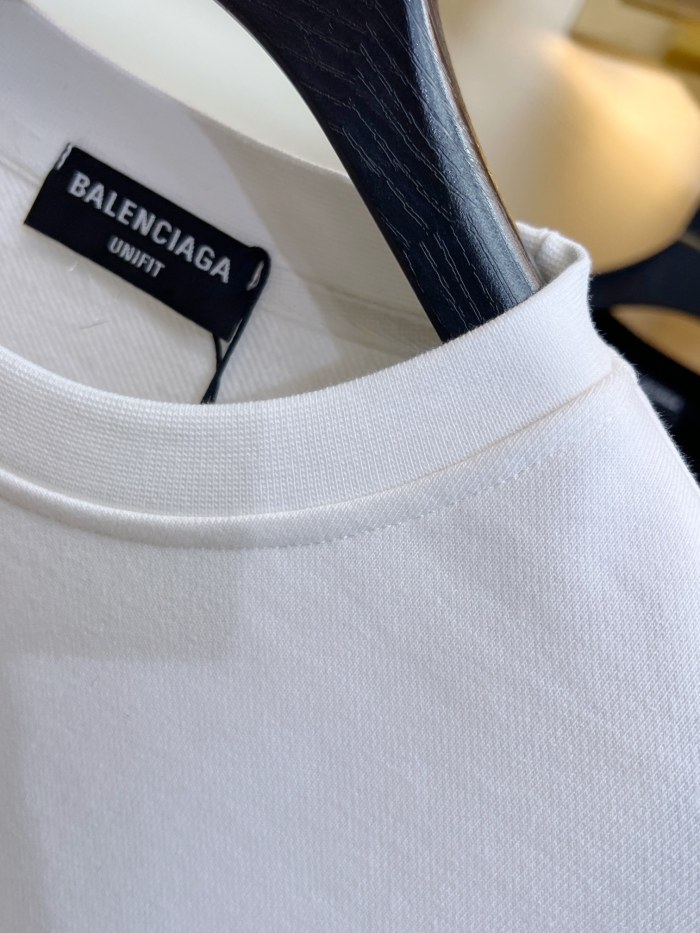 B*alenciaga Hoodie Top Quality AZ 20231018-31