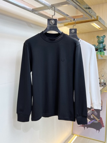 F*erragamo Sweatshirt Top Quality AZ 20231018-68