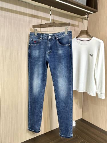 B*URBERRY Pants Top Quality AZ 20231018-51