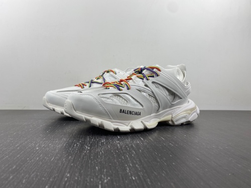 Men Women B*alenciaga Track AME20231018-6