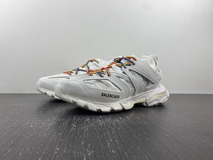Men Women B*alenciaga Track AME20231018-6