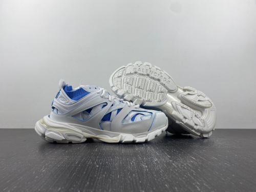 Men Women B*alenciaga Track AME20231018-10
