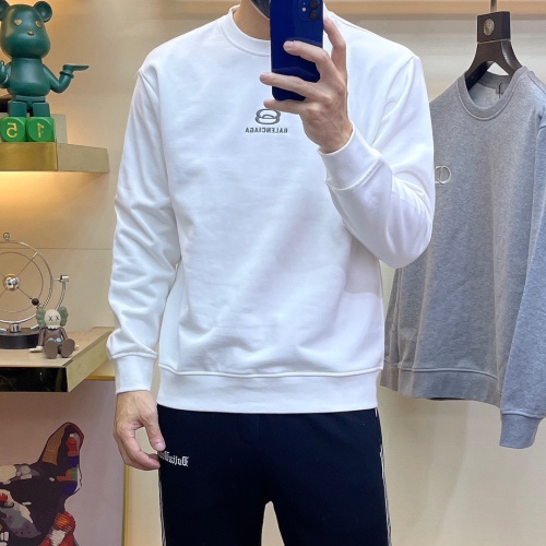 B*alenciaga Hoodie Top Quality AZ 20231018-32