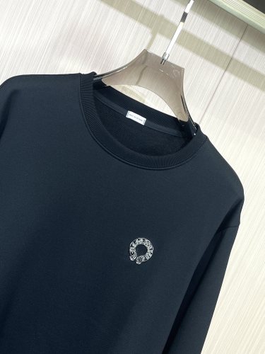 C*hrome H*earts Hoodie Top Quality AZ 20231018-10
