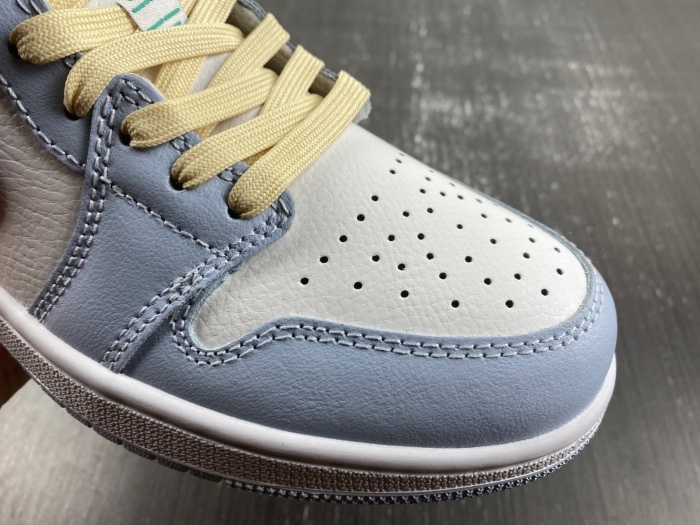 Air Jordan 1 Retro Low Sashiko Multi-Color FV3622-141