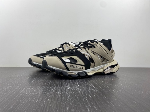 Men Women B*alenciaga Track AME20231018-9