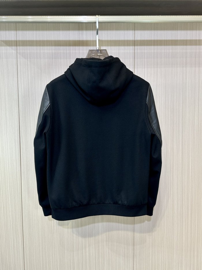 B*URBERRY Jacket Top Quality AZ 20231018-1