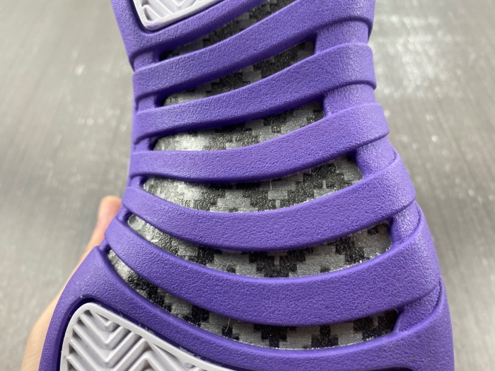 Air Jordan 12 Retro Purple CT8013-150