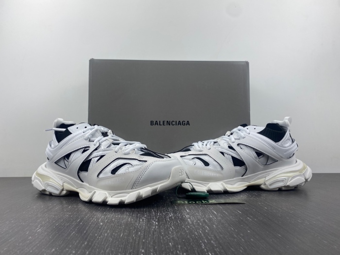 Men Women B*alenciaga Track AME20231018-2