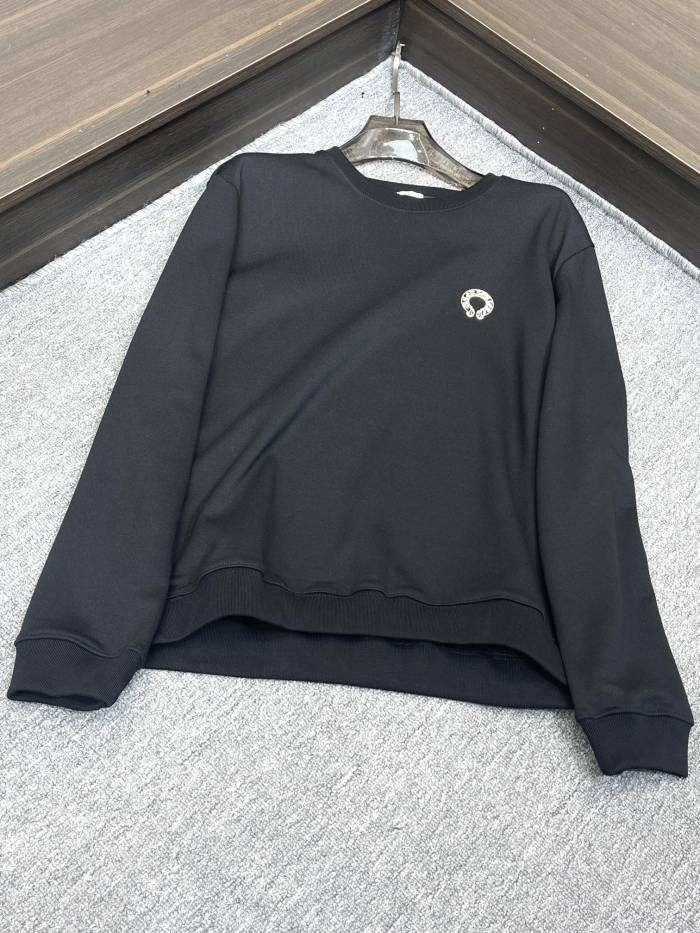 C*hrome H*earts Hoodie Top Quality AZ 20231018-10