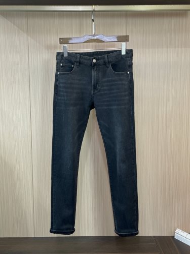 L*ouis V*uitton Pants Top Quality AZ 20231018-73