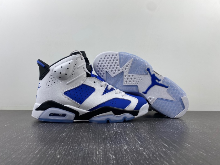 Air Jordan 6 Retro CT8529-140