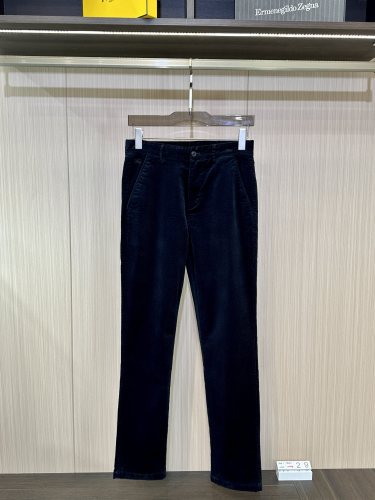 B*URBERRY Pants Top Quality AZ 20231018-19