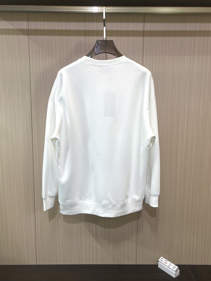G*ucci Sweatshirt Top Quality AZ 20231018-61