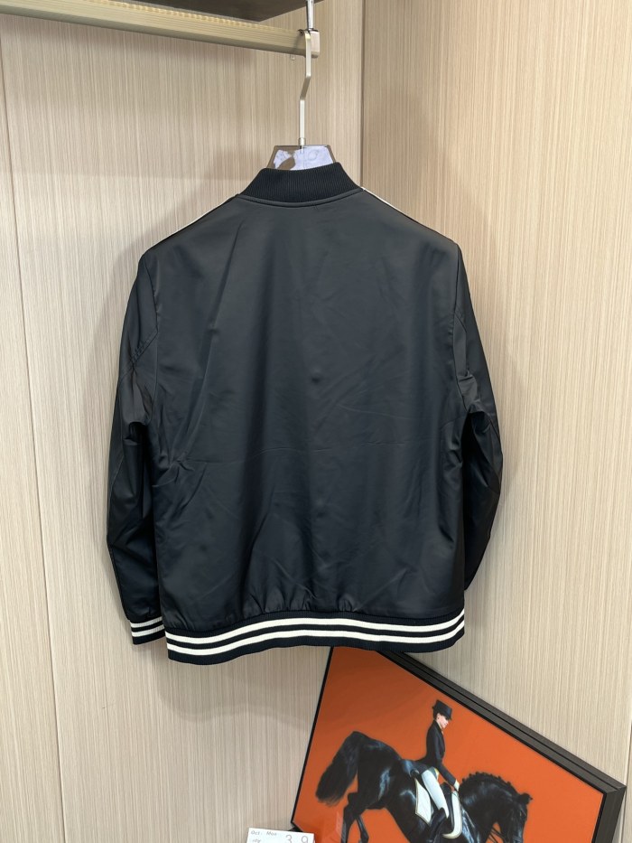 V*alentino Jacket Top Quality AZ 20231018-6