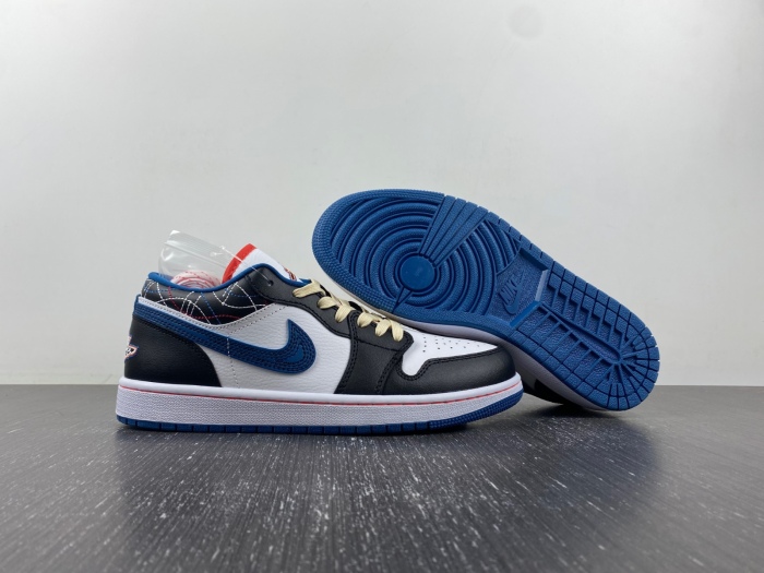 Air Jordan 1 Retro Low FV3622-141