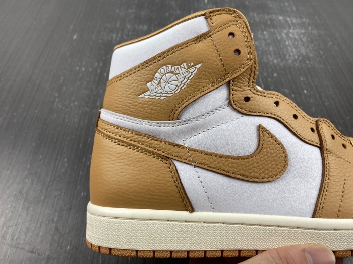 Air Jordan 1 Retro High OG Praline  FN6622-201