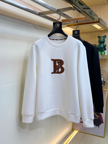 B*URBERRY Sweatshirt Top Quality AZ 20231018-72