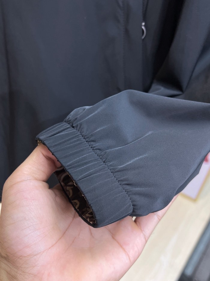 F*erragamo Jacket Top Quality AZ 20231018-58