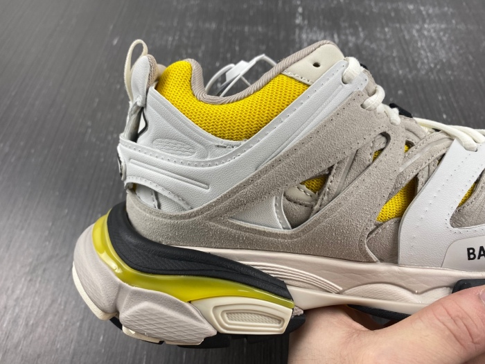 Men Women B*alenciaga Track AME20231018-7