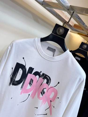 D*ior Hoodie Top Quality AZ 20231018-27